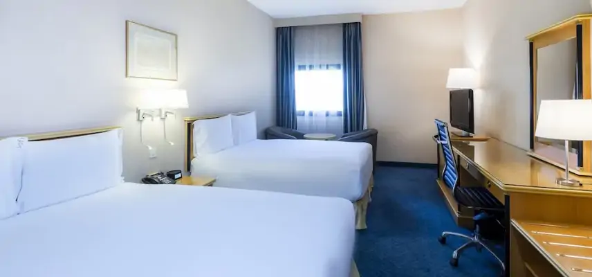 Holiday Inn Yanbu, an IHG Hotel image